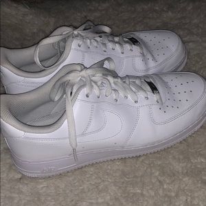 Nike Air Force 1 size 8.5